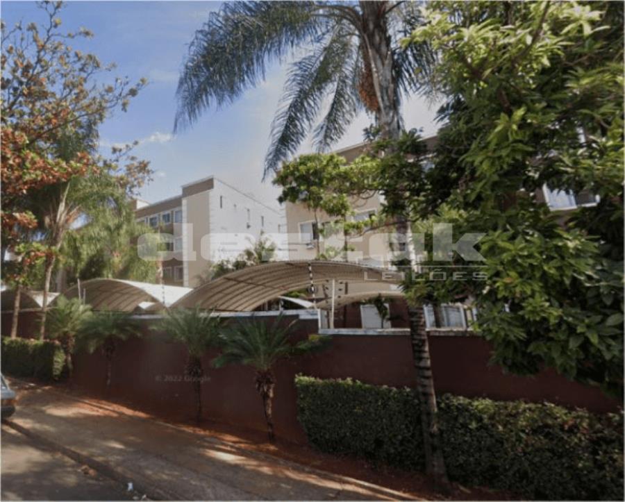 Apto Condomínio Parque Requinte - Ribeirão Preto — foto 2