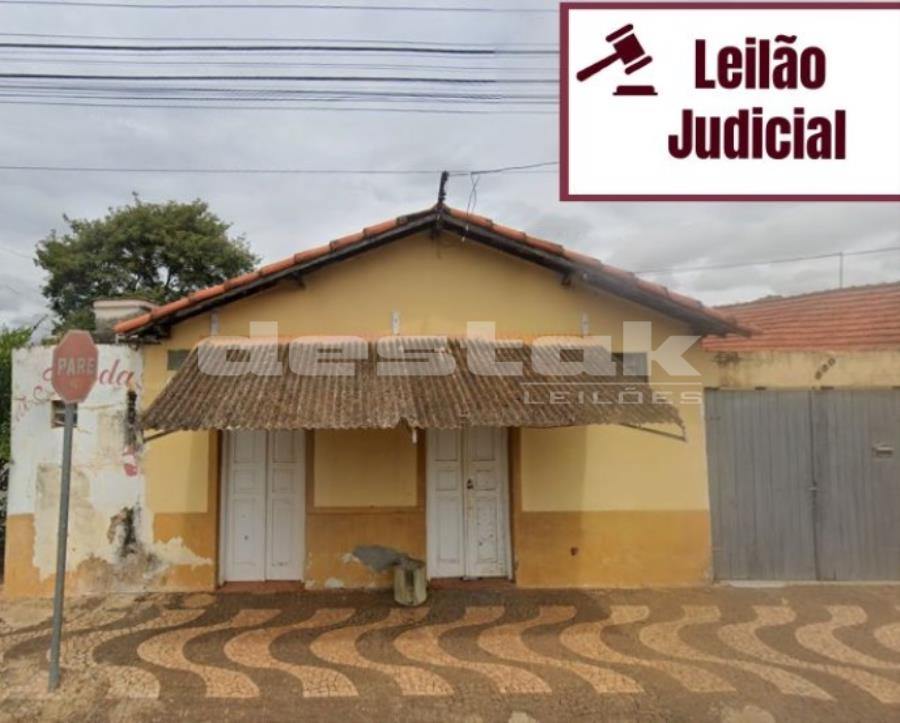 Casa em Brotas/SP