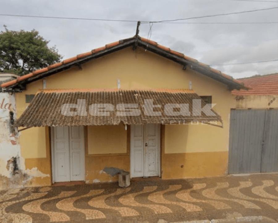 Casa em Brotas/SP — foto 2