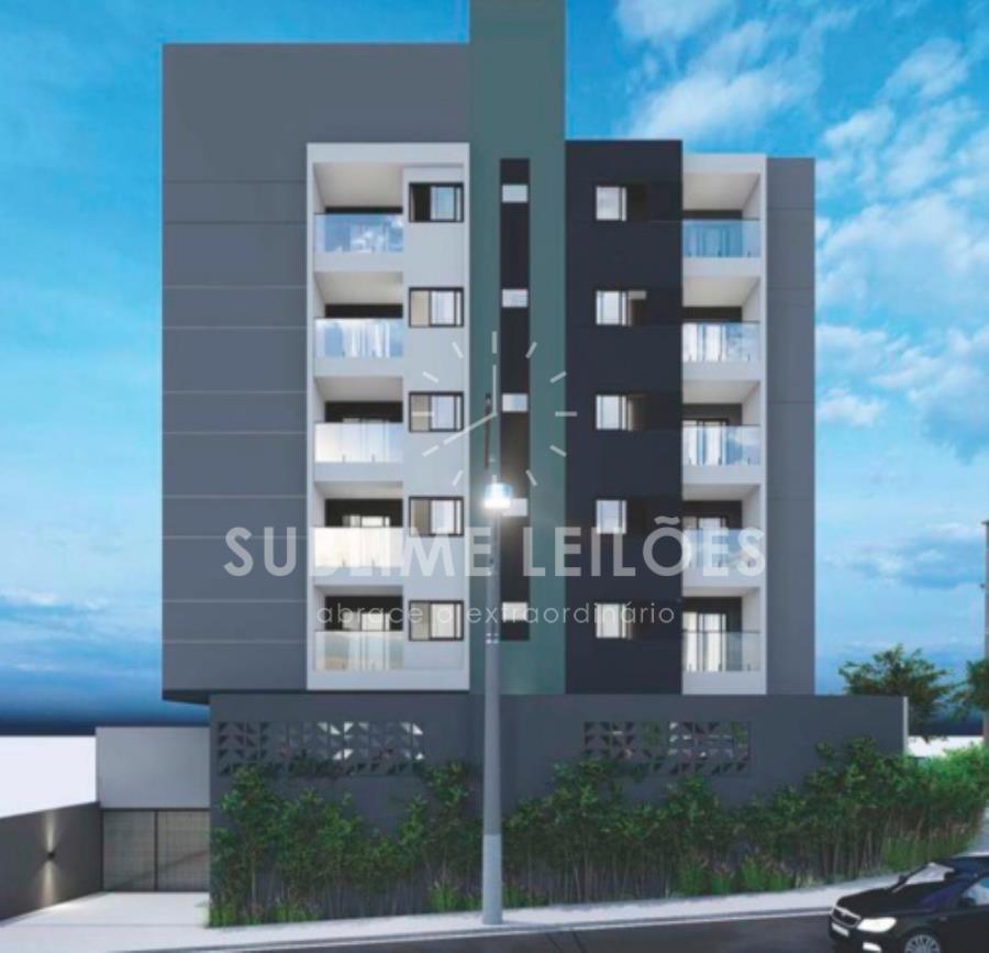 Studio | Dormitório | 39m² Apartamento em Atibaia