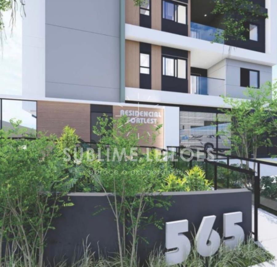 Studio | Dormitório | 39m² Apartamento em Atibaia — foto 4