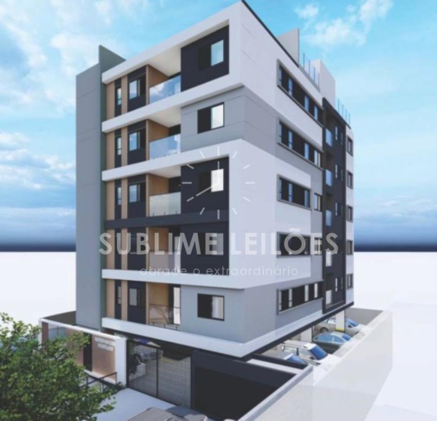 Studio | Dormitório | 39m² Apartamento em Atibaia — foto 5