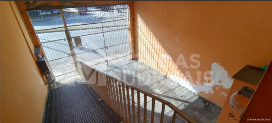 Leilão Judicial de Casa em São Bernardo do Campo Venda Judicial de Casa Residencial com 97m² — foto 3