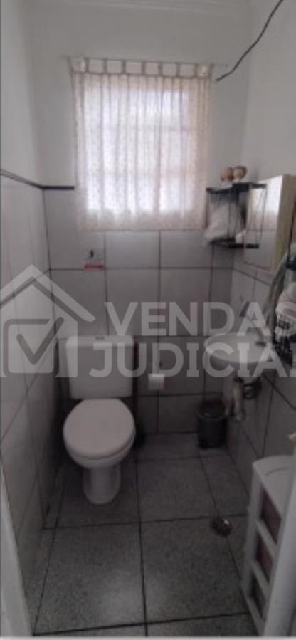 Leilão Judicial de Casa em São Bernardo do Campo Venda Judicial de Casa Residencial com 97m² — foto 5