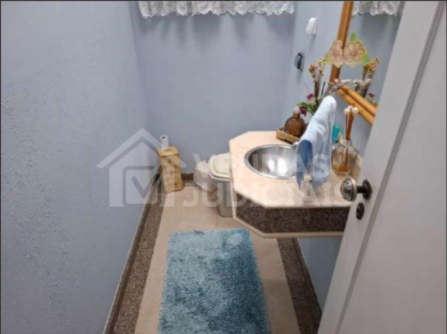 Leilao Judicial de casa na Moóca Leilão Judicial de Casa na Mooca com 306m² — foto 4
