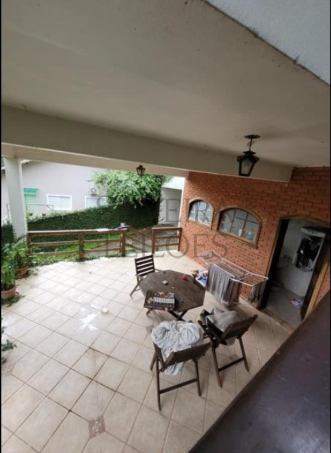 Prédio residencial nº 361, na Alameda Araras, edificado no Lote de terreno 15, da Quadra I-1, Loteamento Alpes da Cantareia, Bairro Caraguatá, Mairiporã/SP, 229,60m2 de área total construída e seu terreno com área total de 1.116,00m2m2 Leil — foto 5