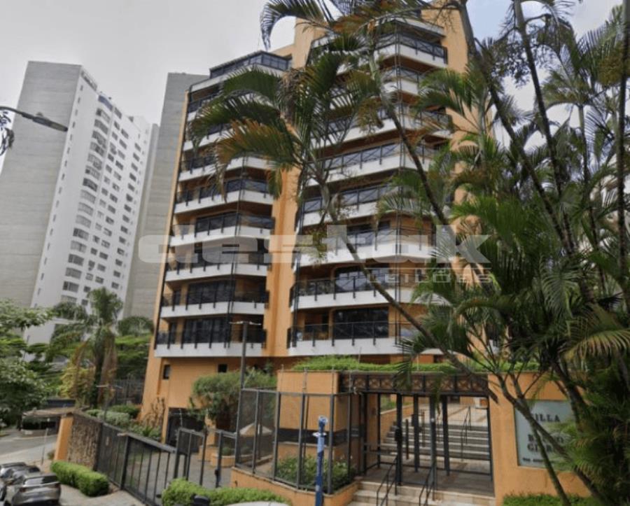 Duplex na Vila Andrade/SP — foto 2