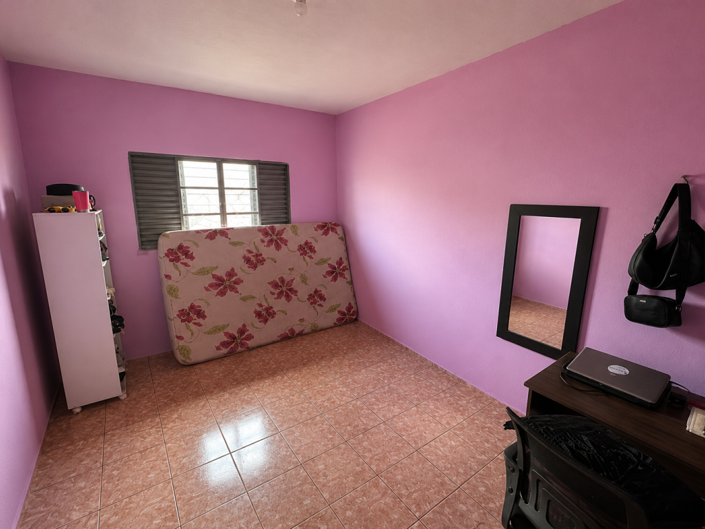 Imóvel Residencial, 84,00m², Jd. Santa Terezinha, Américo Brasiliense/SP — foto 2