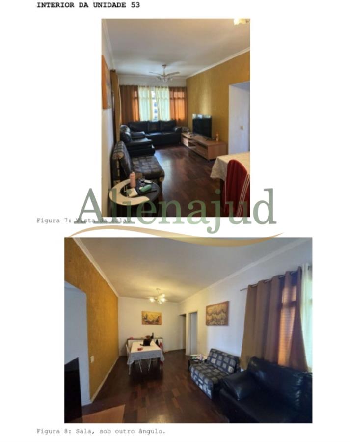 Apto. c/ 95m² no bairro Itararé em São Vicente/SP — foto 4