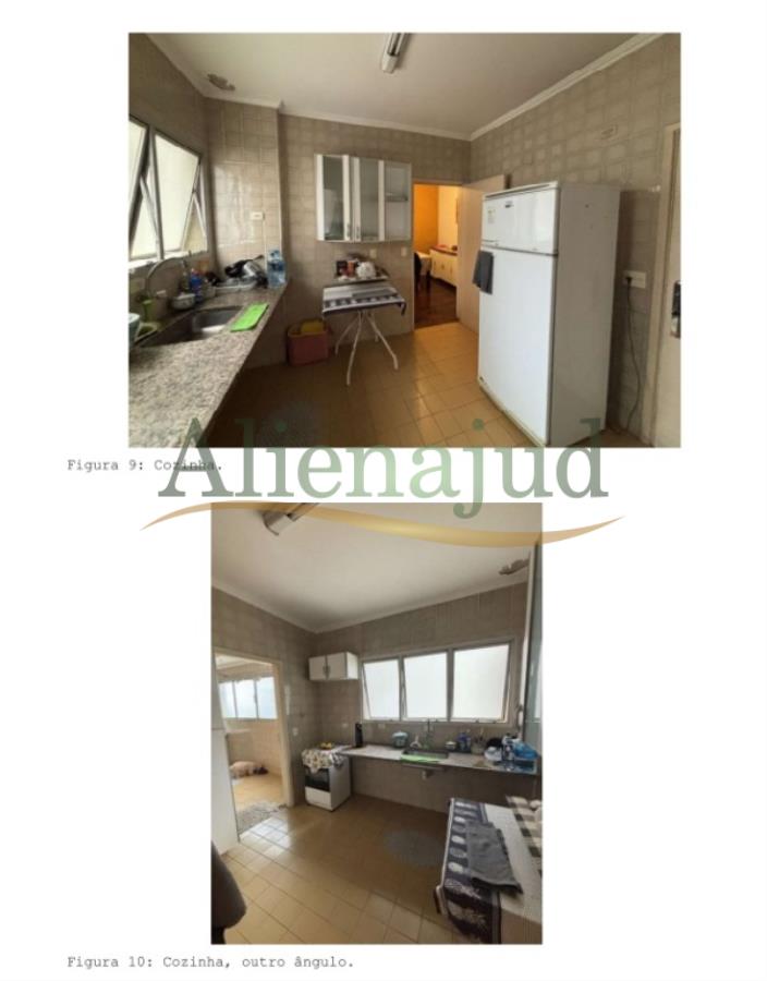 Apto. c/ 95m² no bairro Itararé em São Vicente/SP — foto 5