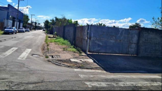 Terreno (Lote 02), Bairro Vicentina, Área de 566,475 M², Sao Leopoldo/RS ¿ Matrícula 61.899 — foto 2