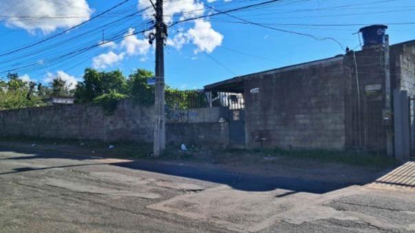 Terreno (Lote 03), Bairro Vicentina, Área de 566,475 M², Sao Leopoldo/RS ¿ Matrícula 61.900 — foto 2