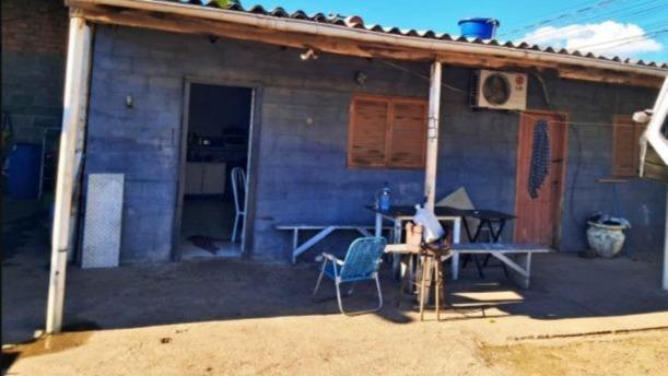 Terreno (Lote 03), Bairro Vicentina, Área de 566,475 M², Sao Leopoldo/RS ¿ Matrícula 61.900 — foto 3