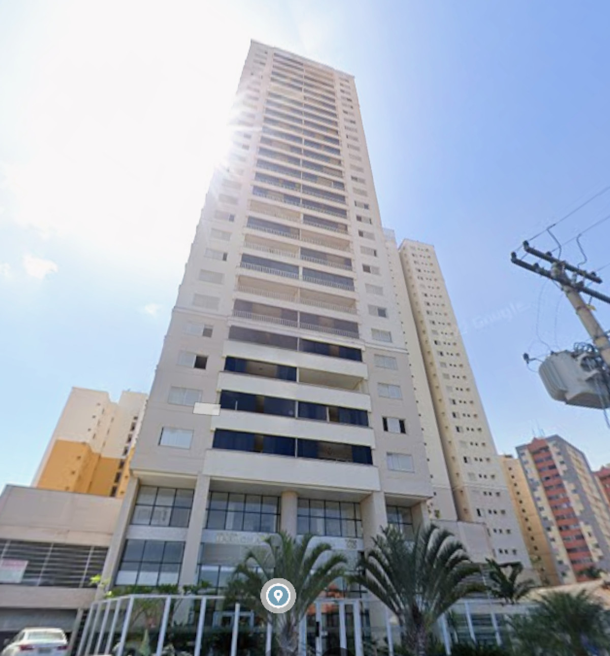 Apartamento em Goiânia/GO