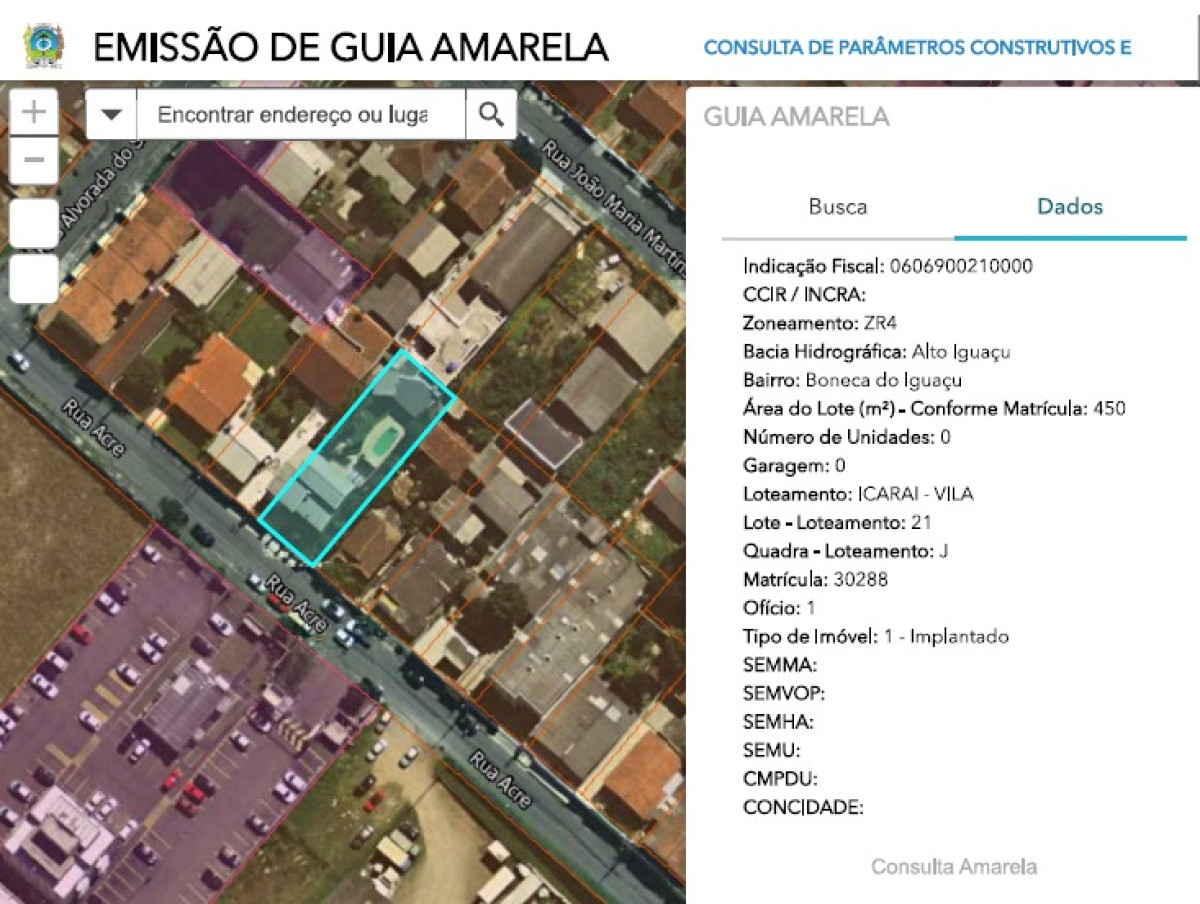 TERRENO no Afonso Pena — foto 3