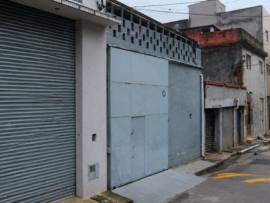 Direitos sobre Imóvel Comercial 180 m² (Armazém) - Vila Guilherme - São Paulo - SP — foto 2
