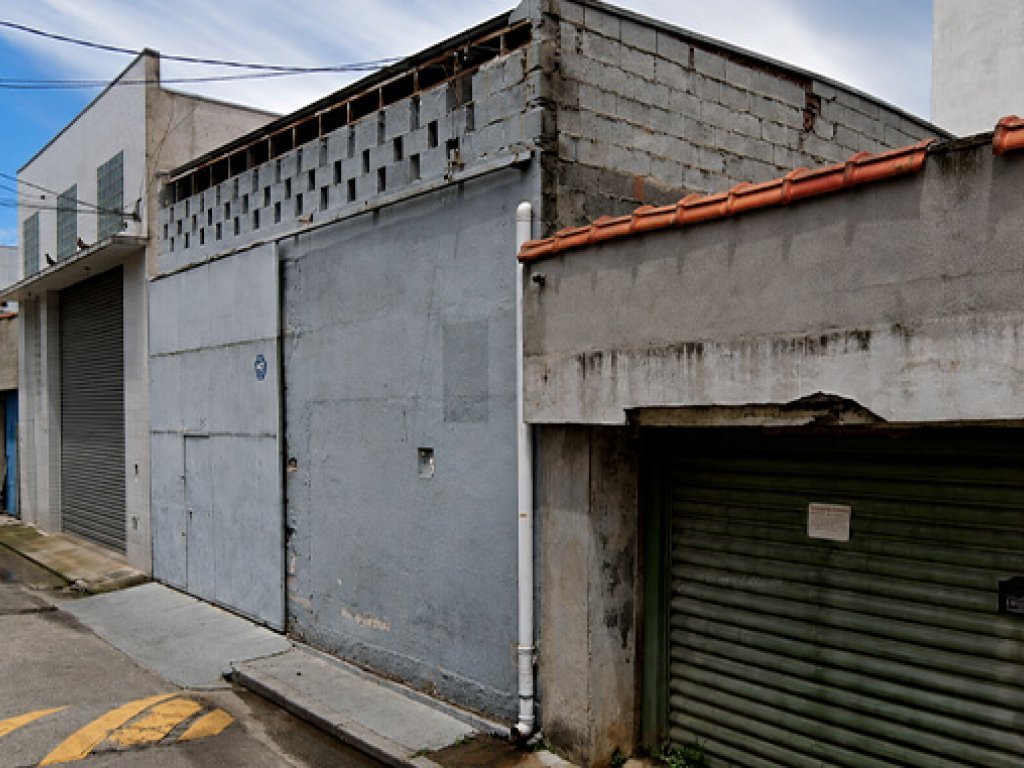 Direitos sobre Imóvel Comercial 180 m² (Armazém) - Vila Guilherme - São Paulo - SP — foto 3