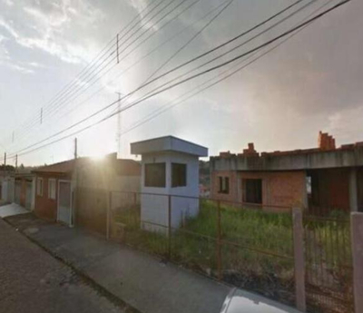 Terreno Urbano com Área de 1.584,24 m², localizado na Rua Humaitá, Centro, Tatuí/SP