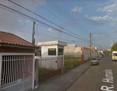 Terreno Urbano com Área de 1.584,24 m², localizado na Rua Humaitá, Centro, Tatuí/SP — foto 2
