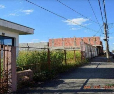 Terreno Urbano com Área de 1.584,24 m², localizado na Rua Humaitá, Centro, Tatuí/SP — foto 3