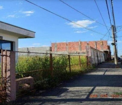 Terreno Urbano com Área de 1.584,24 m², localizado na Rua Humaitá, Centro, Tatuí/SP — foto 4
