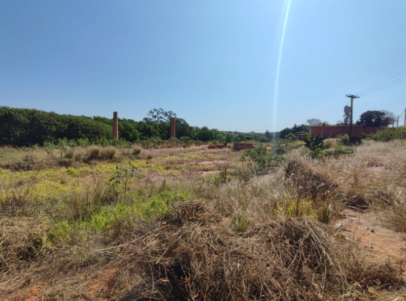 LOTE 001 Chácara com A.T. 7.347m², sem benfeitorias, Vila Luiza, Presidente Venceslau/SP