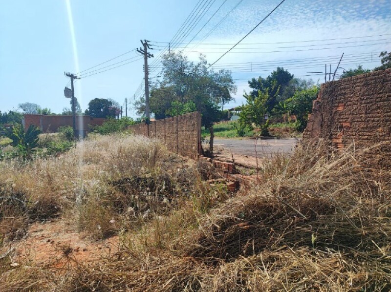 LOTE 001 Chácara com A.T. 7.347m², sem benfeitorias, Vila Luiza, Presidente Venceslau/SP — foto 2