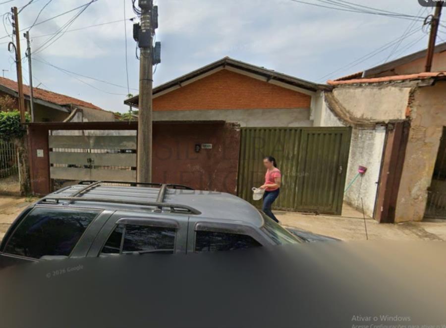 Prédio residencial nº 220, na Rua Alberto de Lourdes Padovan, edificado no Lote nº 09, da Quadra B, do Loteamento Jardim São Paulo, Limeira/SP, com aproximadamente 157,12 m2 de área total construída e seu respectivo terreno com área total d — foto 3