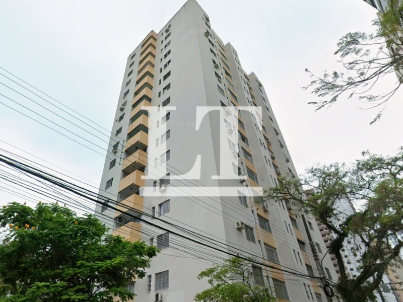 LOTE 001 Apartamento 79,40m² Guarujá-SP