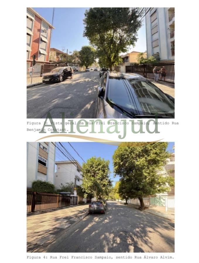 DIREITOS - GARAGEM no Edif. Monterey no Embaré em Santos/SP — foto 4