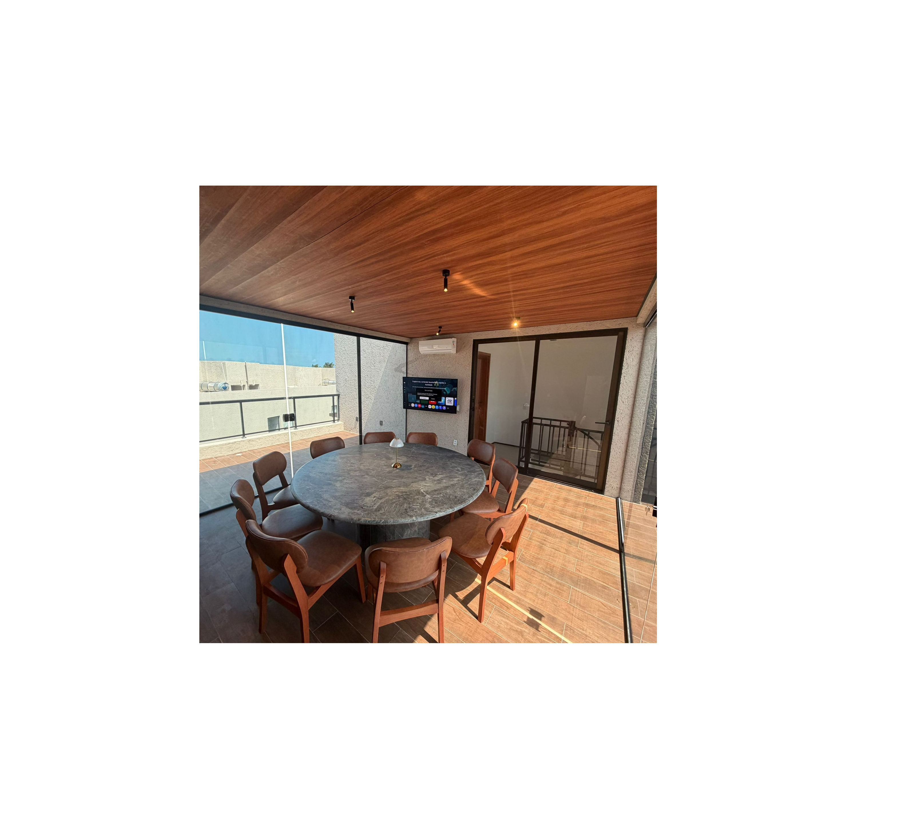 LOTE 1: Triplex com 308,80m² - Praia de Tatuamunha - Milagres PORTO DE PEDRAS AL — foto 2