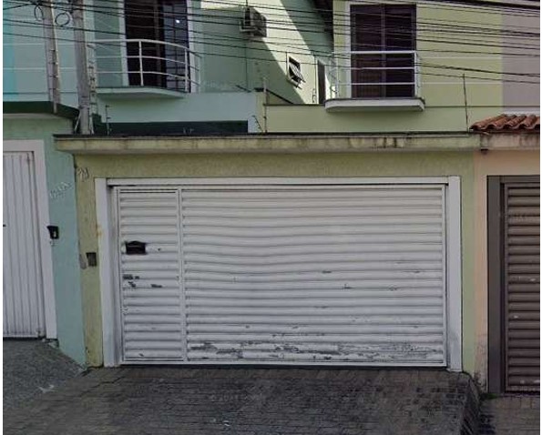 LOTE 1: Casa com 515,00m² - City Bussocaba OSASCO SP