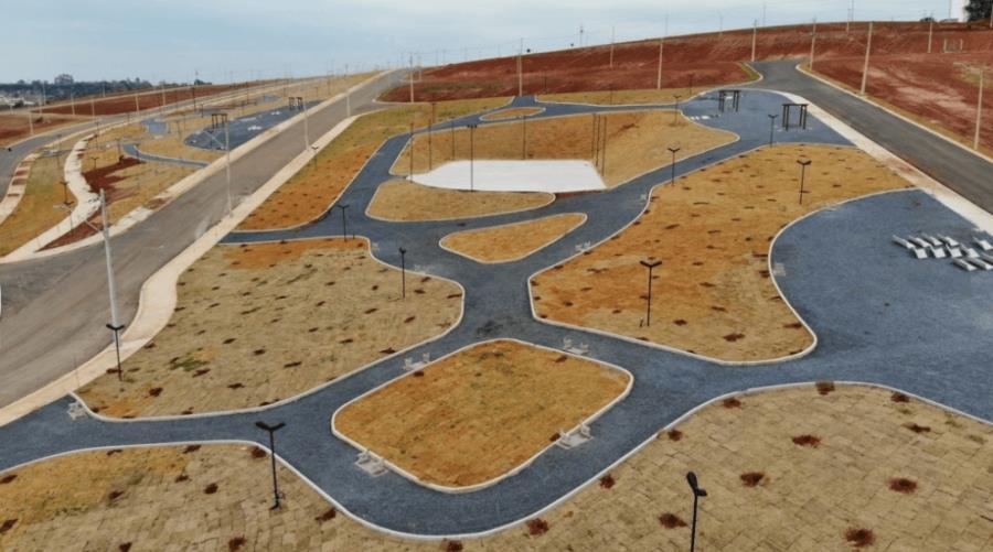 Terreno Parque Itapê Terreno 150m² Loteamento Parque Itapê Itapetininga/SP