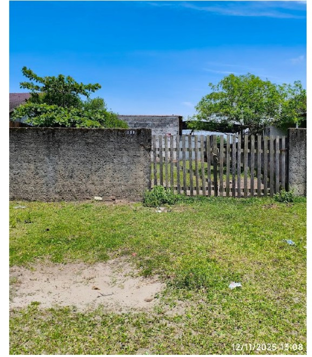 Lote nº 15, da Quadra nº 290 — foto 3