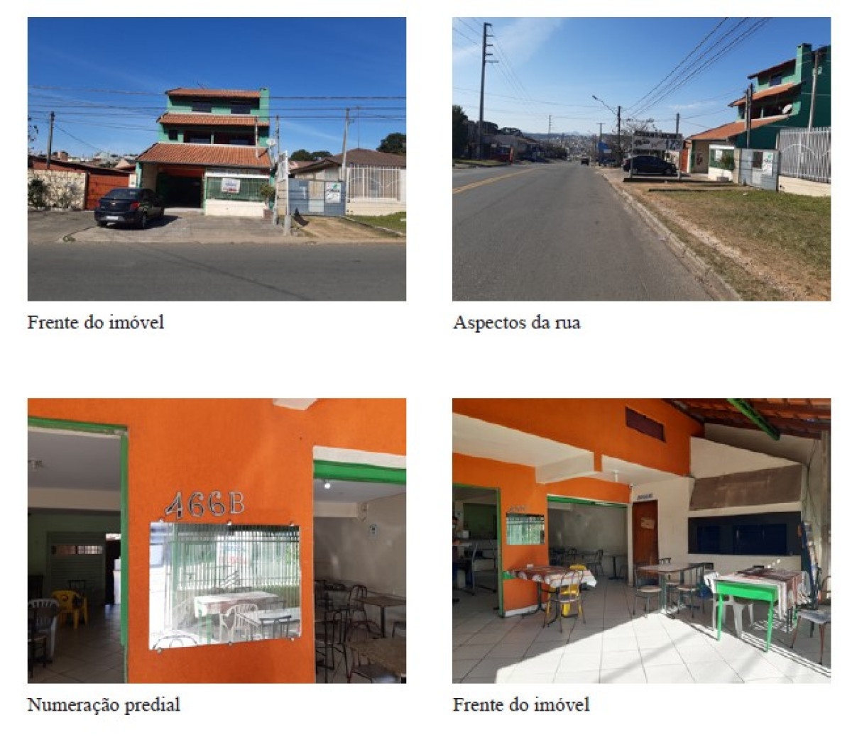 Lote de Terreno