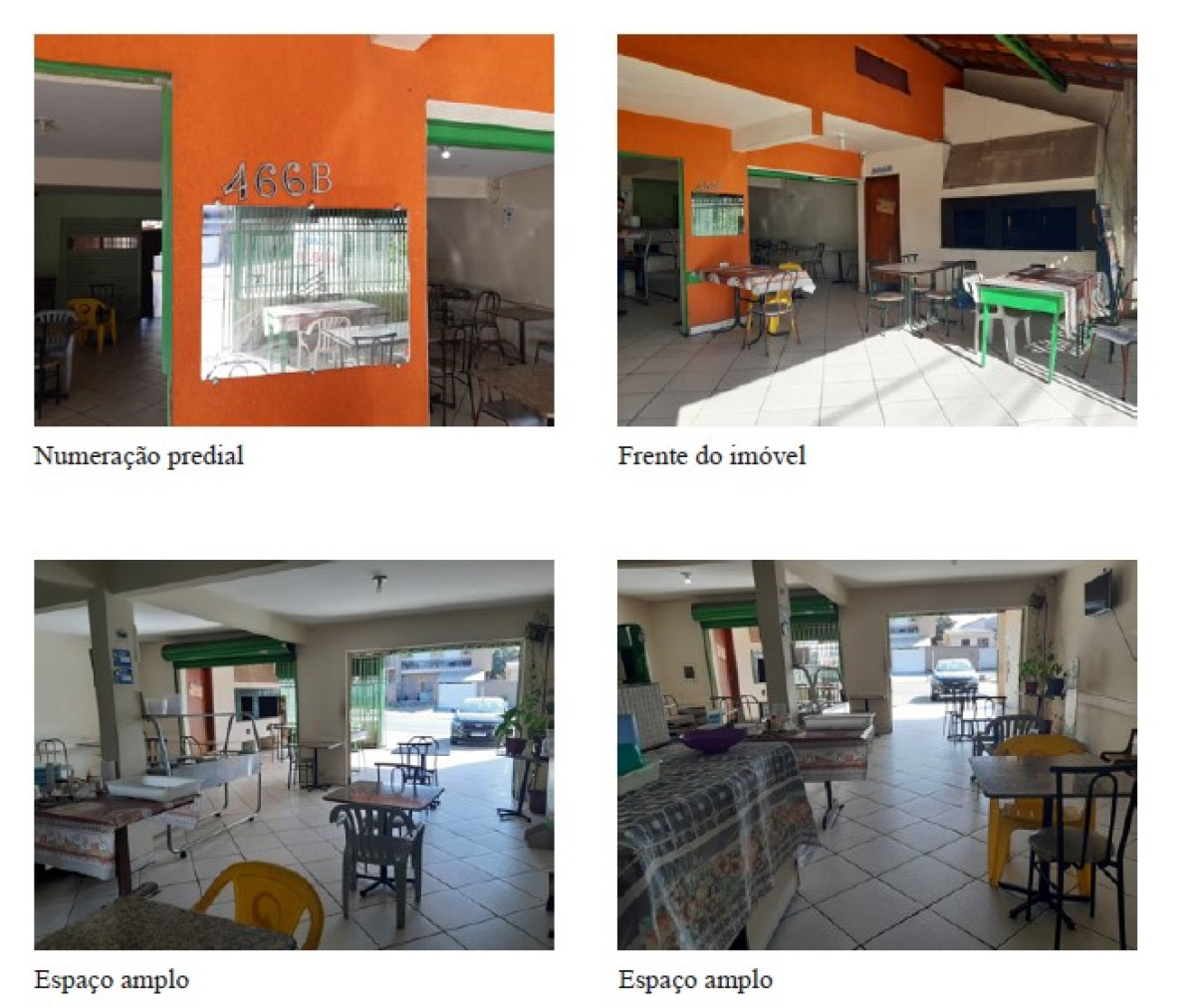 Lote de Terreno — foto 2