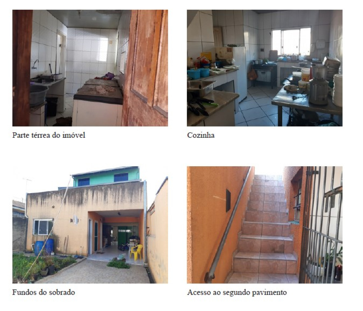 Lote de Terreno — foto 3