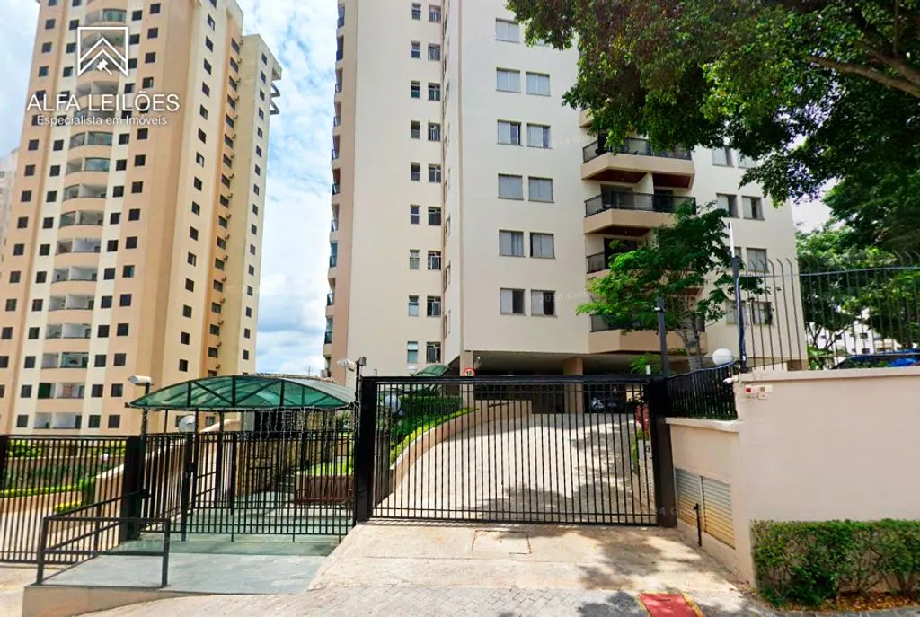 Leilão de Apartamento em Lauzane Paulista (SP) — foto 2
