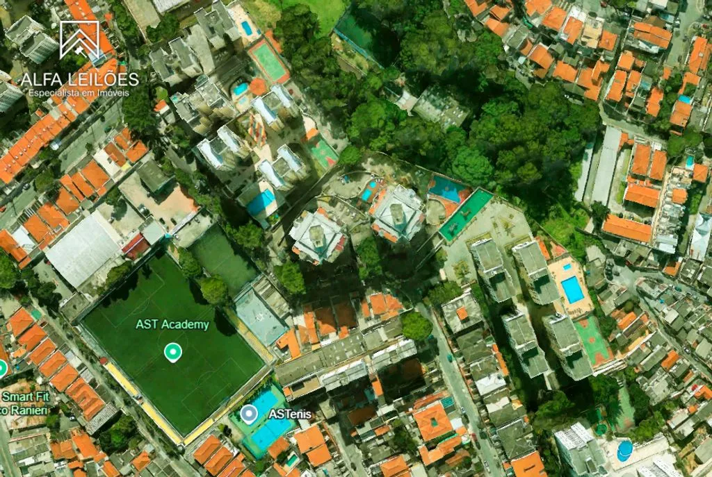 Leilão de Apartamento em Lauzane Paulista (SP) — foto 3