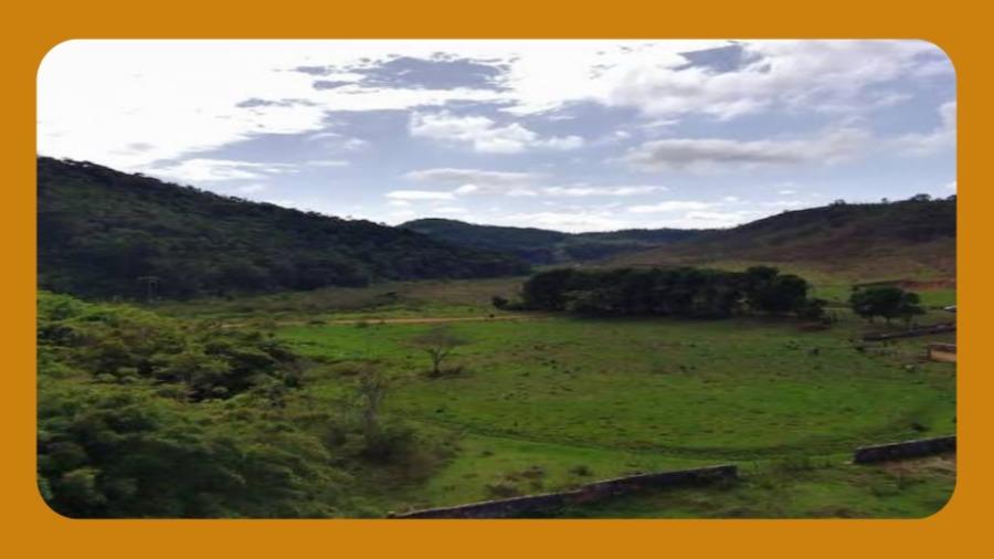 Área de Terras e Benfeitorias, Denominada Fazenda Casa Nova, Situada no Distrito de Dores do Paraibuna, Município de Santo Dumont/mg. Área Total de 308.96.72 Hectares.
