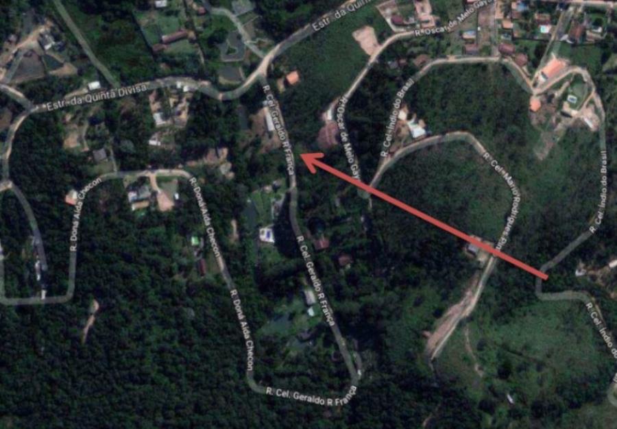 JUDICIAL Leilão de Lotes de Terrenos com Casa edificada, em Suzano/SP
