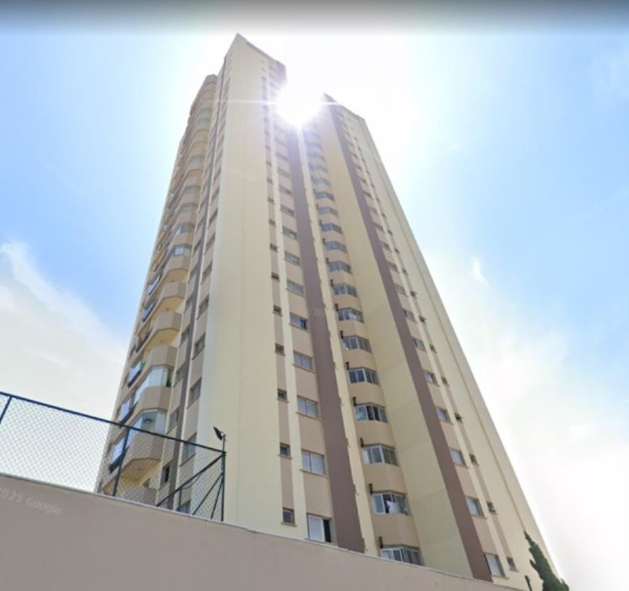 JUDICIAL Leilão Direitos sobre Apartamento e 2 Vagas na Vila Matilde