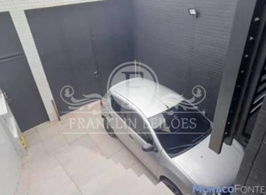 Lote 1 - Sobrado 126,22m² - 2 Salas e 2 Dorm - Vila Salete — foto 2