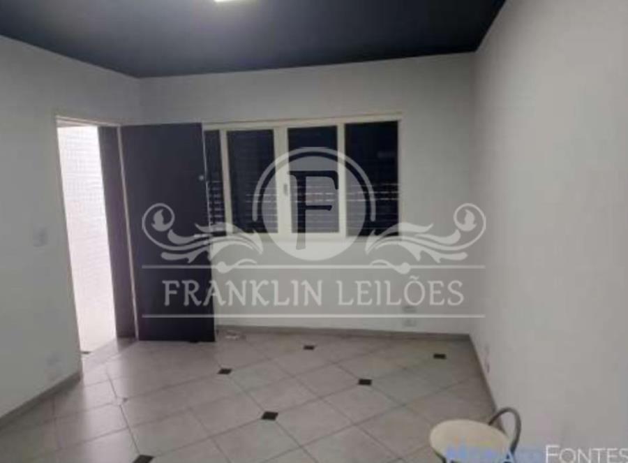 Lote 1 - Sobrado 126,22m² - 2 Salas e 2 Dorm - Vila Salete — foto 3