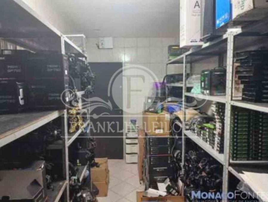 Lote 1 - Sobrado 126,22m² - 2 Salas e 2 Dorm - Vila Salete — foto 4