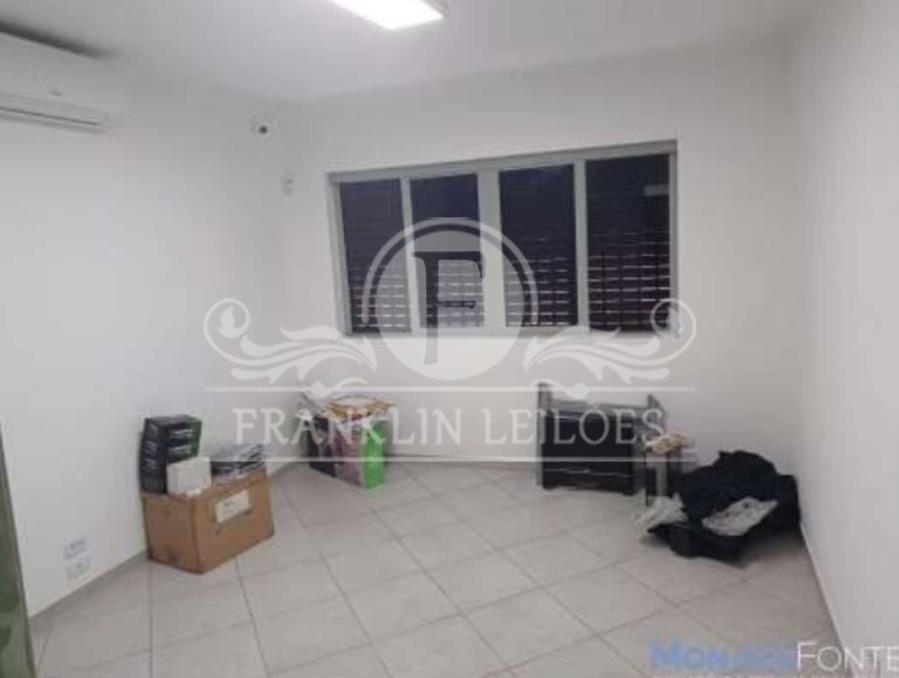 Lote 1 - Sobrado 126,22m² - 2 Salas e 2 Dorm - Vila Salete — foto 5