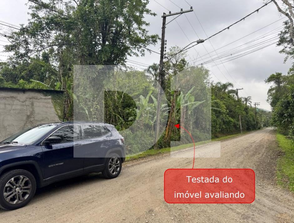 Estuário - Santos - SP - Terreno urbano - 5.280,00 m² — foto 3