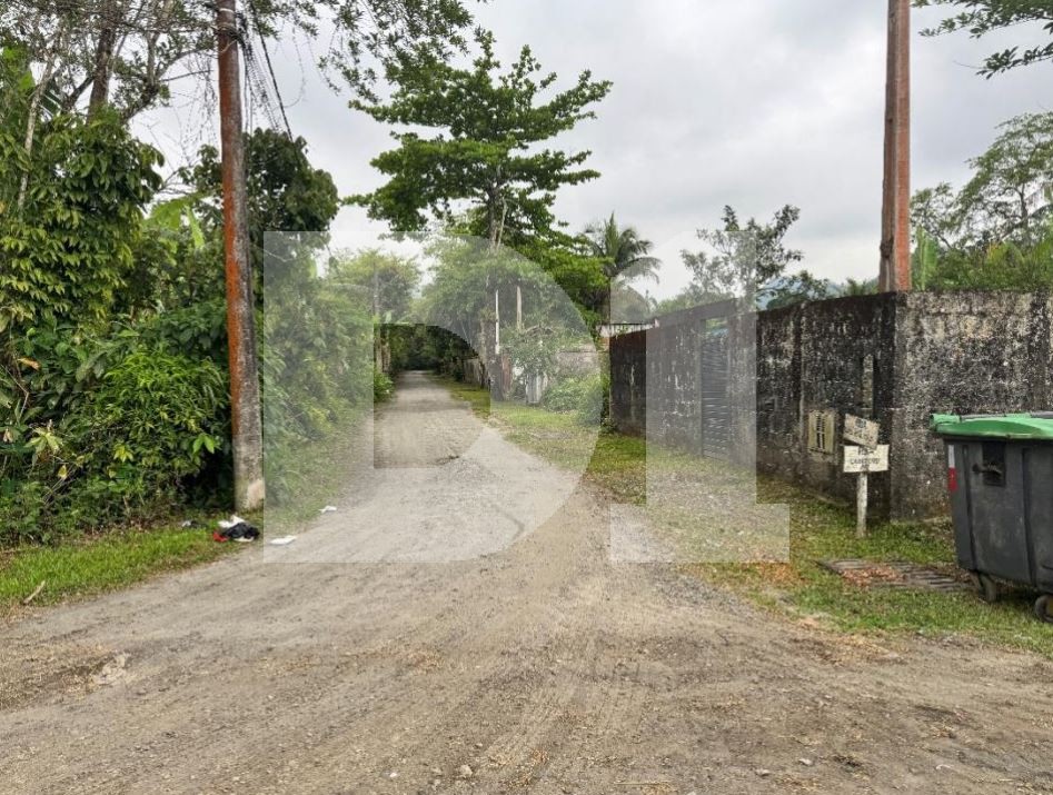 Estuário - Santos - SP - Terreno urbano - 5.280,00 m² — foto 4