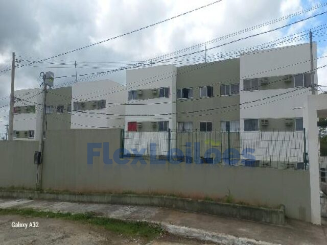 Apartamento - Planalto - Abreu e Lima/PE