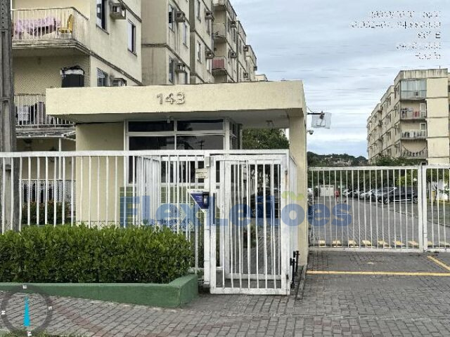Apartamento - Santa Monica - Camaragibe/PE